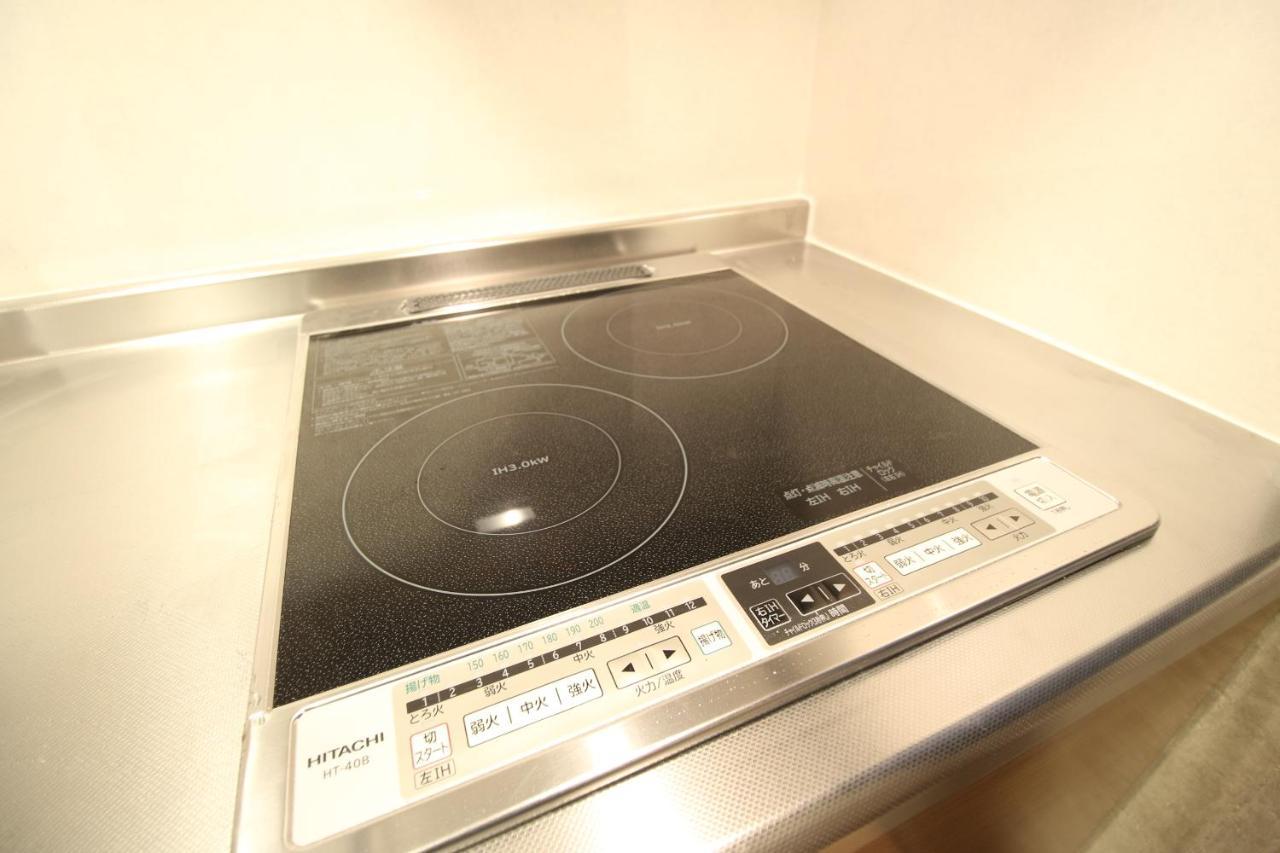 Shinjuku Area Industria Wind Apartment Walk 6Min To Station Tokio Exterior foto