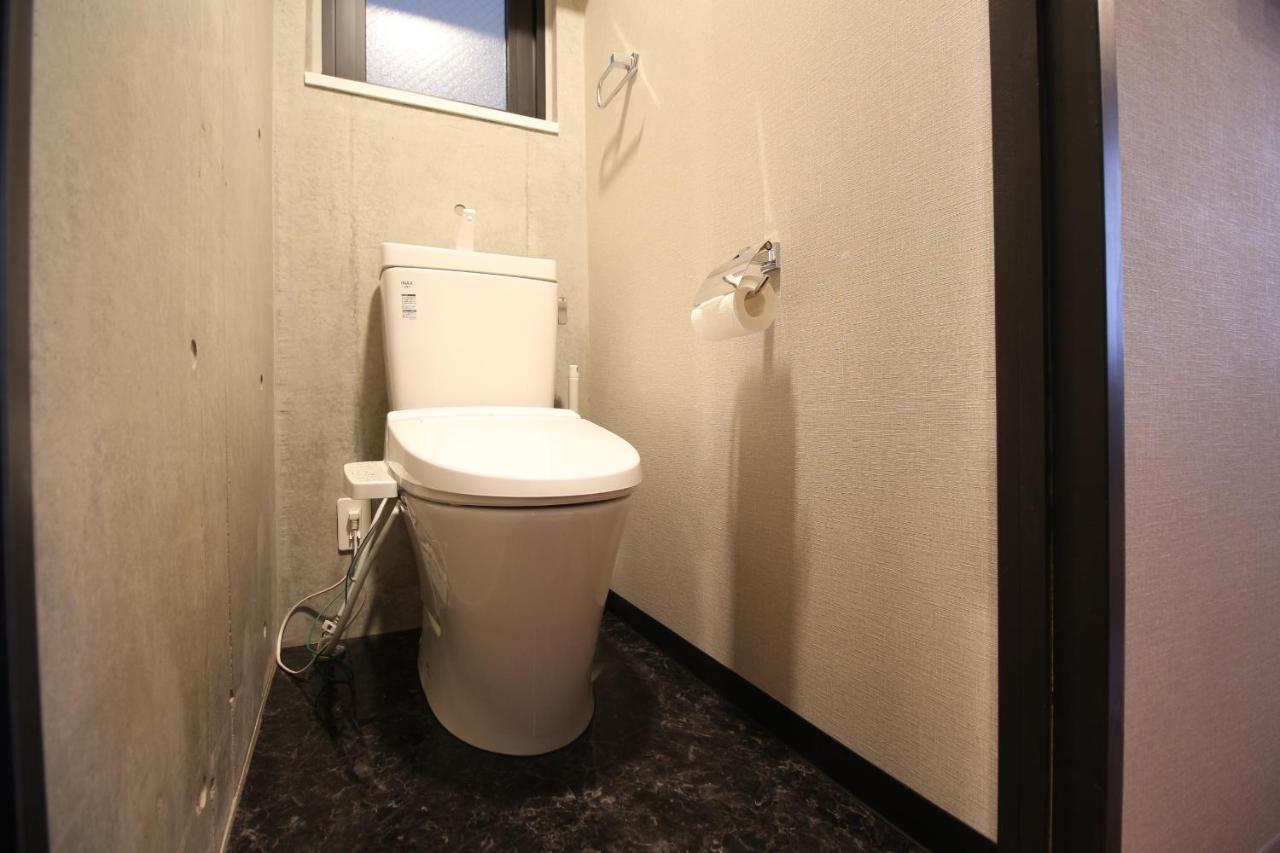 Shinjuku Area Industria Wind Apartment Walk 6Min To Station Tokio Exterior foto