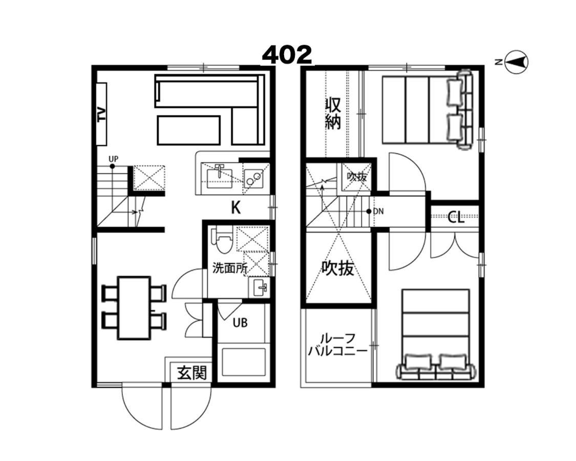 Shinjuku Area Industria Wind Apartment Walk 6Min To Station Tokio Exterior foto